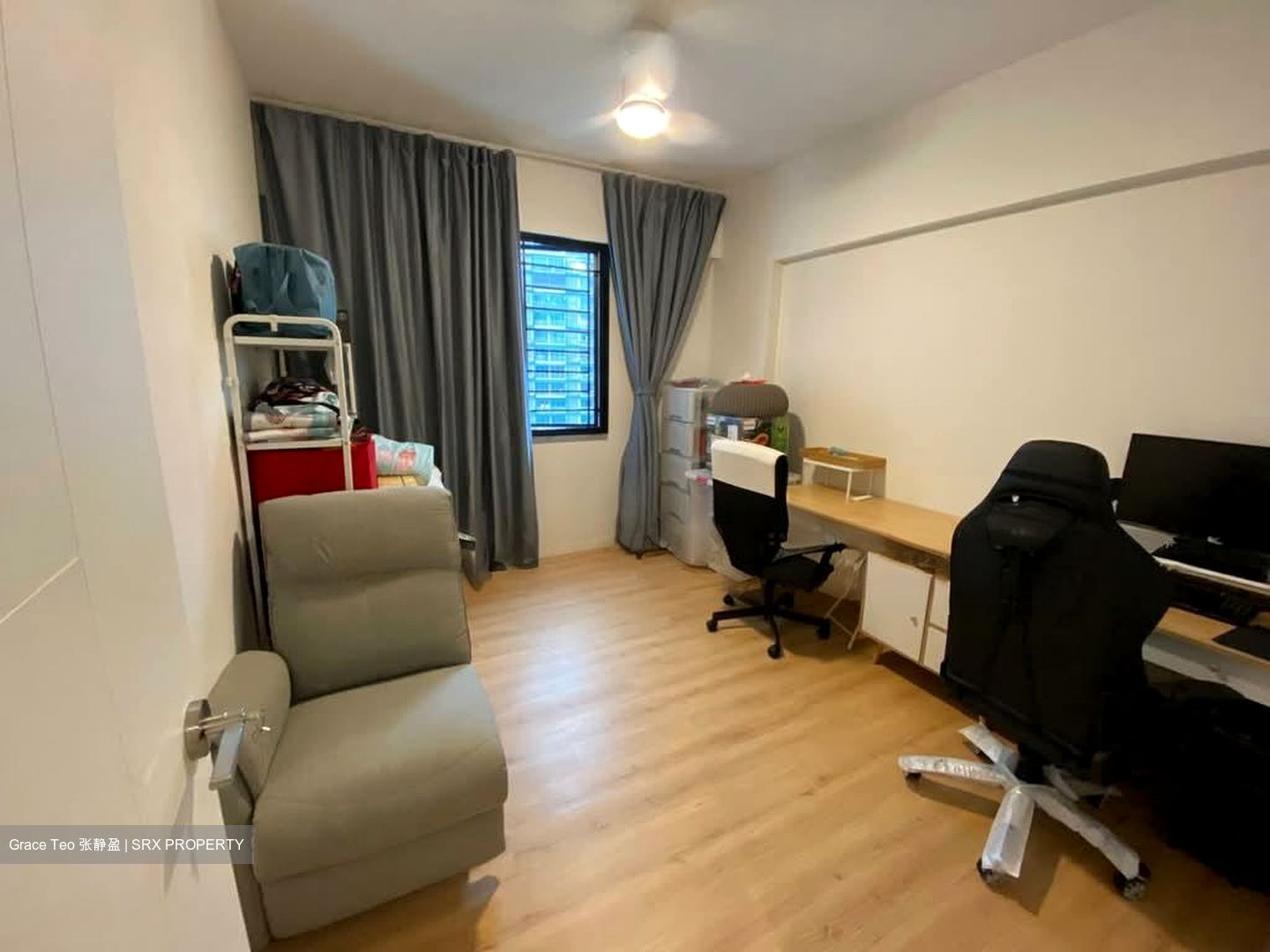 Central Grove (D14), Condominium #527978301